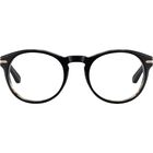 LOREN S OPTIC, Shiny Black & Grey Havana-Demo Lens, hi-res image number null